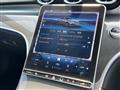 2021 Mercedes-Benz C-Class