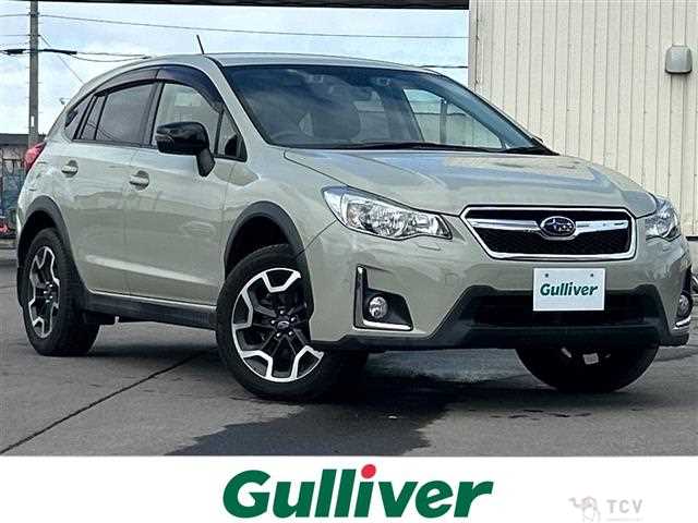 2017 Subaru IMPREZA_XV