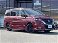 2019 Nissan Serena