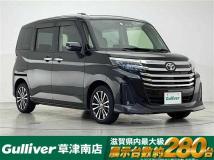 2023 Toyota Roomy