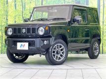 2024 Suzuki Jimny