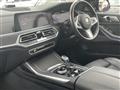 2021 BMW X7
