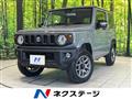 2025 Suzuki Jimny