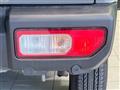 2025 Suzuki Jimny