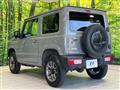 2025 Suzuki Jimny