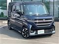2024 Suzuki Spacia