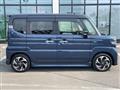 2024 Suzuki Spacia