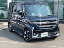 2024 Suzuki Spacia