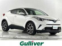 2017 Toyota C-HR
