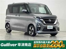 2023 Nissan ROOX