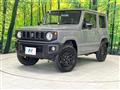 2025 Suzuki Jimny