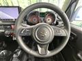 2025 Suzuki Jimny