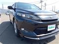2015 Toyota Harrier