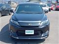 2015 Toyota Harrier