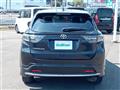 2015 Toyota Harrier