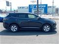 2015 Toyota Harrier