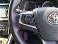 2015 Toyota Harrier