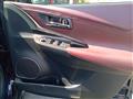 2015 Toyota Harrier