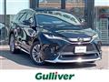 2020 Toyota Harrier