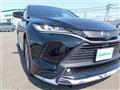 2020 Toyota Harrier