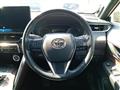 2020 Toyota Harrier