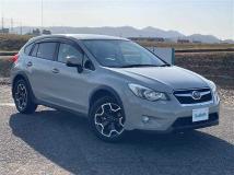 2014 Subaru IMPREZA_XV