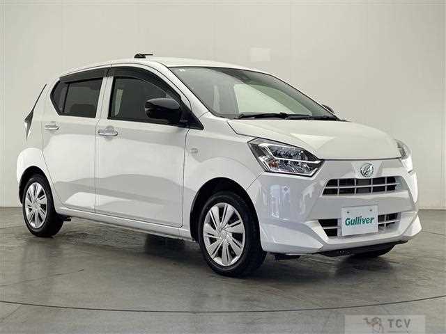 2021 Daihatsu Mira Es