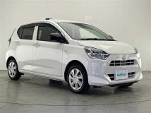 2021 Daihatsu Mira Es