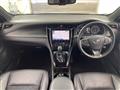 2019 Toyota Harrier
