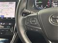 2019 Toyota Harrier