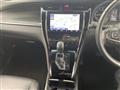 2019 Toyota Harrier