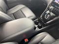2019 Toyota Harrier