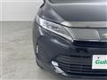 2019 Toyota Harrier