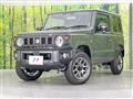 2026 Suzuki Jimny