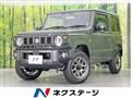 2026 Suzuki Jimny