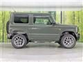 2026 Suzuki Jimny