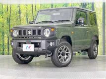 2026 Suzuki Jimny