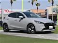 2023 Mazda Mazda2