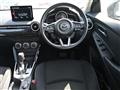 2023 Mazda Mazda2