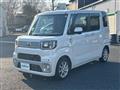 2015 Toyota PIXIS MEGA