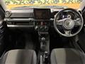 2024 Suzuki Jimny Sierra