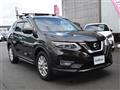 2019 Nissan X-Trail Hybrid