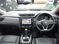 2019 Nissan X-Trail Hybrid