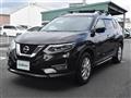 2019 Nissan X-Trail Hybrid