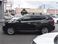 2019 Nissan X-Trail Hybrid