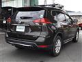 2019 Nissan X-Trail Hybrid