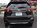 2019 Nissan X-Trail Hybrid