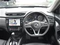 2019 Nissan X-Trail Hybrid