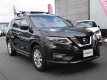 2019 Nissan X-Trail Hybrid
