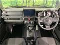 2024 Suzuki Jimny Sierra
